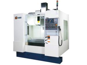 CNC加工中心